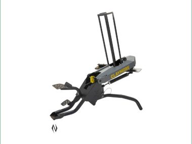 CALD-CTT CALDWELL CLAYMORE TARGET THROWE