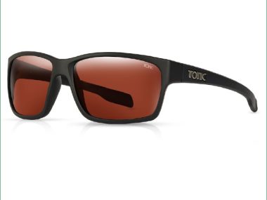 TONIC TITAN MATT BLACK PC COPPER