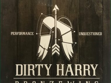 BRONZEWING DIRTY HARRY 36GM 6