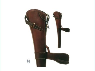 ORD RIVER RIFLE SCABBARD
