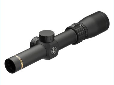 LE180590 LEUPOLD VX-FREEDOM 1.5-4X20 MOA