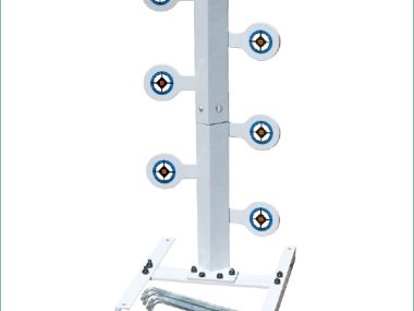 DATRRDT22 DO ALL 22CAL DUELLING TREE