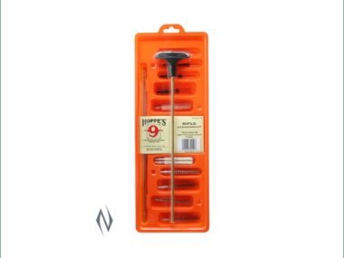 HPDKRI HOPPES DRY CLEANING KIT RIFLE