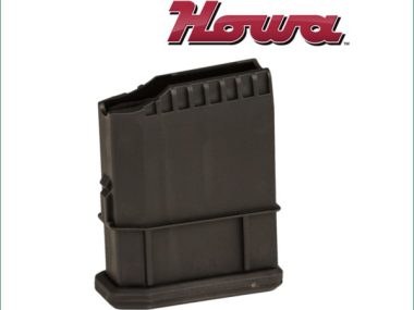 HOWA MINI ACTION 10 ROUND MAG 6.5G/7.62X