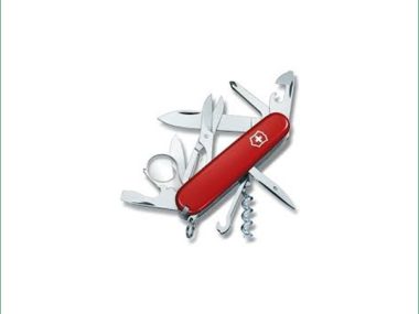 VICTORINOX EXPLORER MULTITOOL POCKET