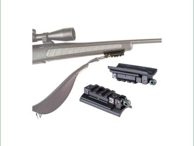 CALD-PRAP CALDWELL PIC RAIL ADAPTOR PLAT