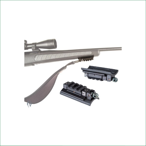 CALD-PRAP CALDWELL PIC RAIL ADAPTOR PLAT