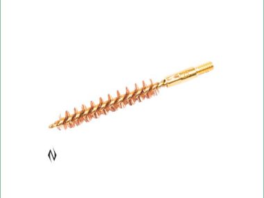 BT25PBBB BREAKTHROUGH BRONZE BRUSH 25/6.