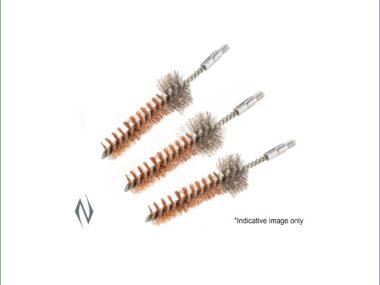 HP1323P3 HOPPES CHAMBER BRUSH 223 3PK