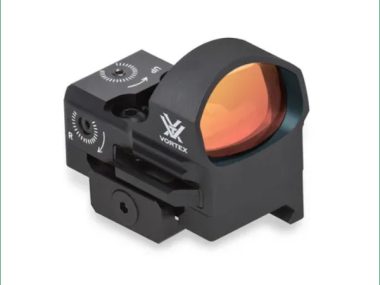 VORZR2001 VORTEX RAZOR RED DOT 3 MOA