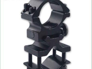 FP-WMB TORCH BARREL MOUNT 25MM