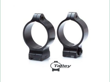 TLM100005 TALLEY 1in FIXED RING HIGH