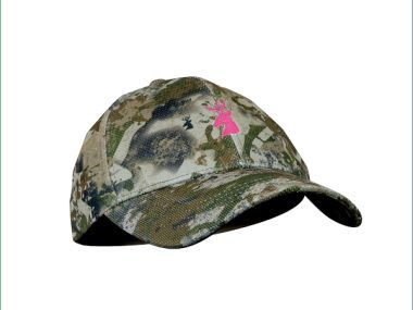 SPIKA RANGER CAP BIARRI CAMO WOMENS