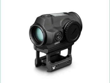 VOSPC404 VORTEX SPARC SOLAR RED DOT 2MOA