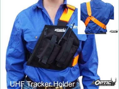 OHG UHF TRACKER HOLDER