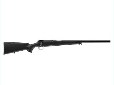 SAUER 100 CLASSIC XT VARMINT 223REM