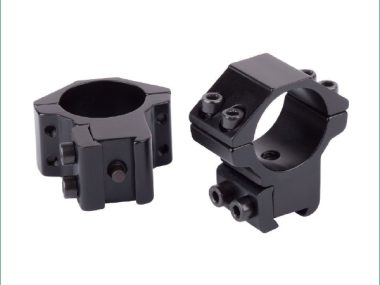 CPM2PA-25M CENTREPOINT 2PC MED DOVETAIL