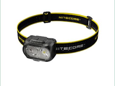 NITECORE UT27 800 LUMEN HEAD TORCH