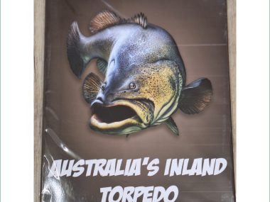 COD ADDICTION TIN SIGN 30X40CM