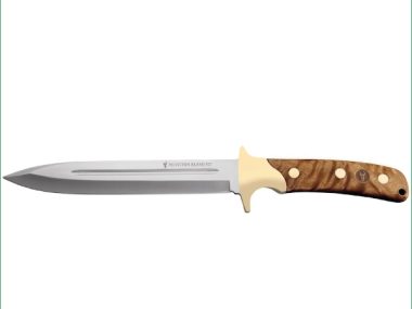 HUNTERS ELEMENT CLASSIC PIG STICKER