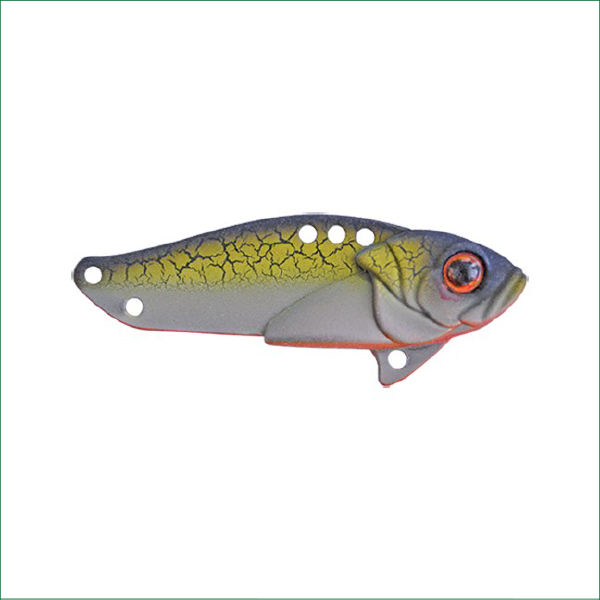SPCV40JU020ES STRIKE PRO CYBER VIBE 40