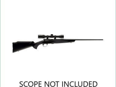 BROWNING T-BOLT COMP SPORTER 17HMR