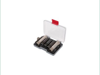 8337 ALLEN COMPETITOR CHOKE TUBE CASE