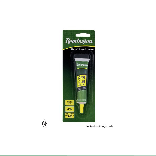 REM18501 REMINGTON GUN GREASE 14gm TUBE