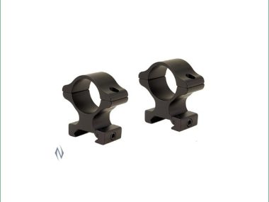 LE55870 LEUPOLD RIFLEMAN RINGS 1in HIGH