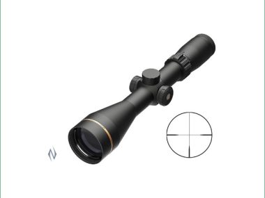 LE177228 LEUPOLD VX-FREEDOM 3-9X50 ILLUM
