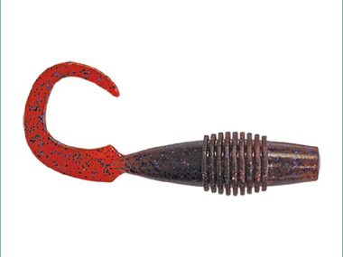 SPEG3TA STRIKE PRO ENTICER 3" TOFFEE APL