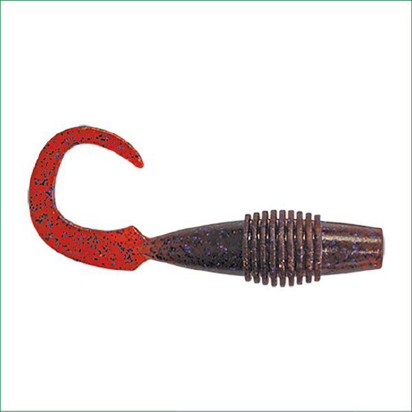 SPEG3TA STRIKE PRO ENTICER 3" TOFFEE APL