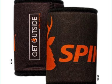 MRSP-BH010 SPIKA STUBBY HOLDER