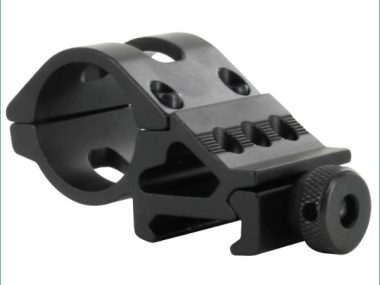 KL-MGM-3 KLARUS PICATINNY TORCH MOUNT