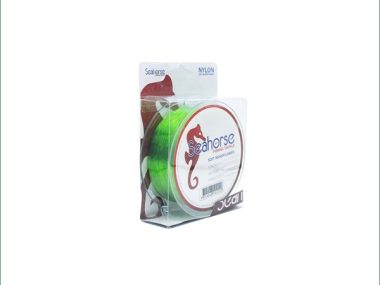 FLSC010 SEAHORSE LINE 10LB 798M