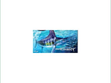 STUBBY HOLDER - MARLIN