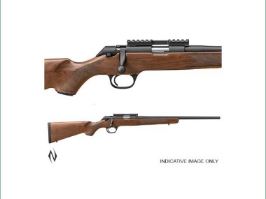 SPRINGFIELD 2020 22LR CLASSIC WALNUT 20"