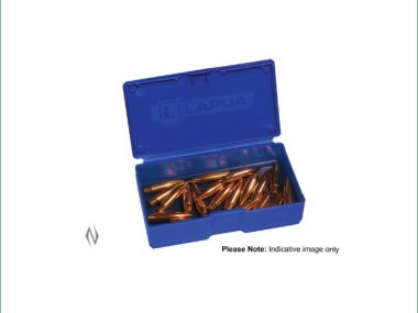 LAPUA BULLET 7MM 180GR SCENAR L 100PK