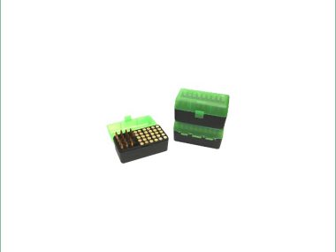 RS-50-16T MTM AMMO BOX 50RD 223/222