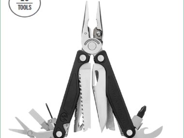 832516 LEATHERMAN CHARGE PLUS