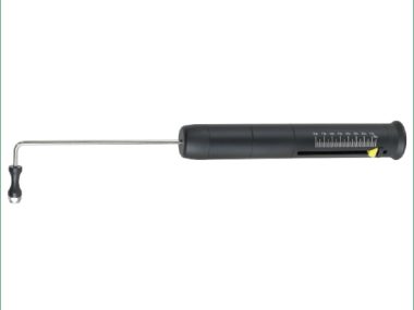 ACCUTECH TRIGGER PULL SCALE