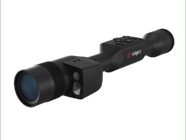 ATN X-SIGHT-5 3-15x PRO EDITION WITH LRF