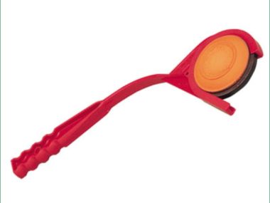 EZ-11-30 MTM CLAY TARGET HAND THROWER