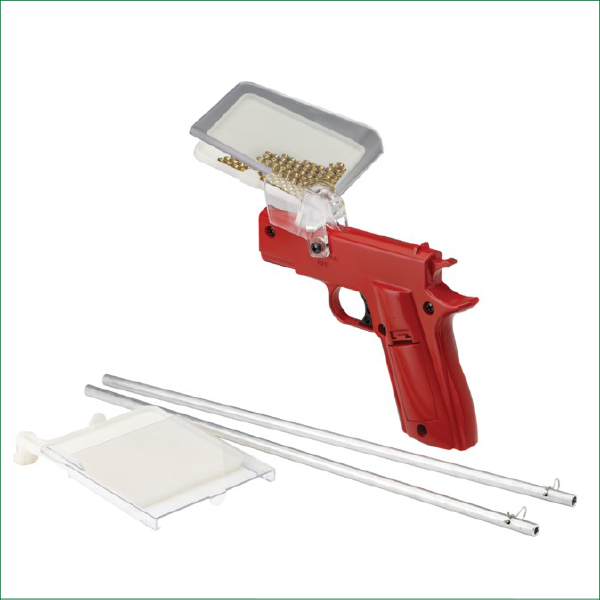 H050098 HORNADY LNL 1911 AUTO PRIMER FIL