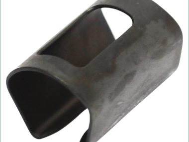 CZ 452 455 FRONT SIGHT COVER PN4