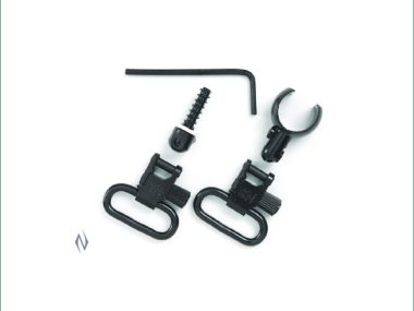 UM10512 UNCLE MIKES QD 115 1'' .540-.590