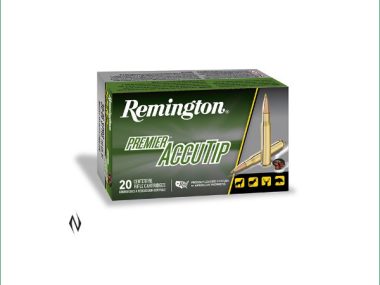 PRA204B REMINGTON 204RUGER 40GR BT