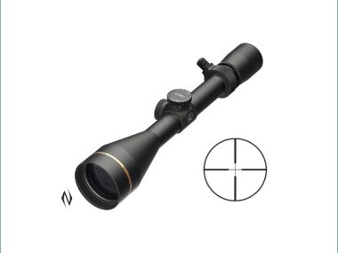 LE180622 LEUPOLD VX-3HD 4.5-14X50 CDS