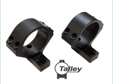 TL950759 TALLEY 1in RIMFIRE HIGH TIKKA