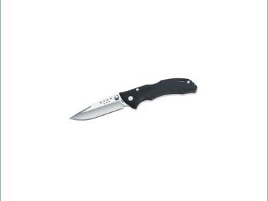 284BKS BUCK BANTAM BBW 6.9CM BLADE